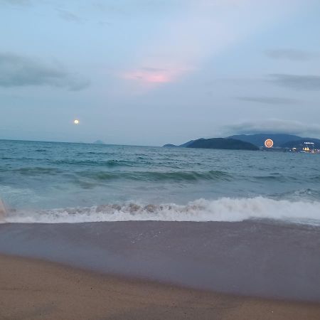An Nam Hotel Nha Trang Exterior photo