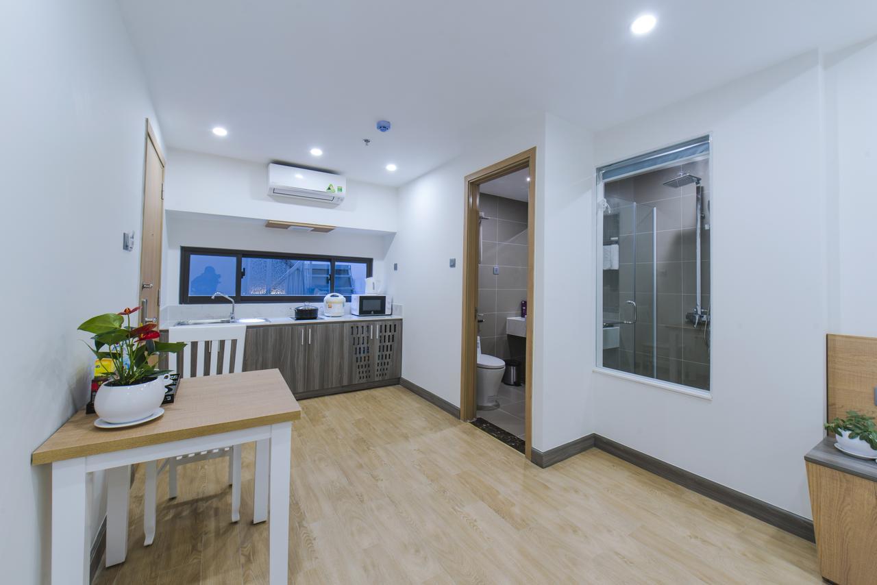 An Nam Hotel Nha Trang Exterior photo