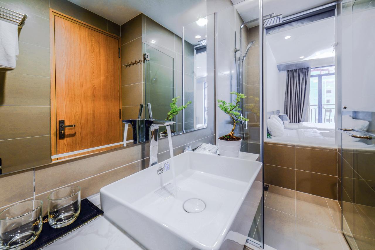 An Nam Hotel Nha Trang Exterior photo